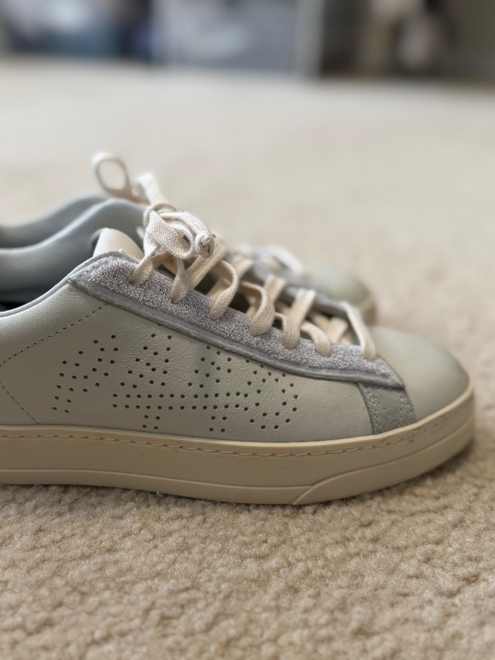 P448 Women’s Sneakers